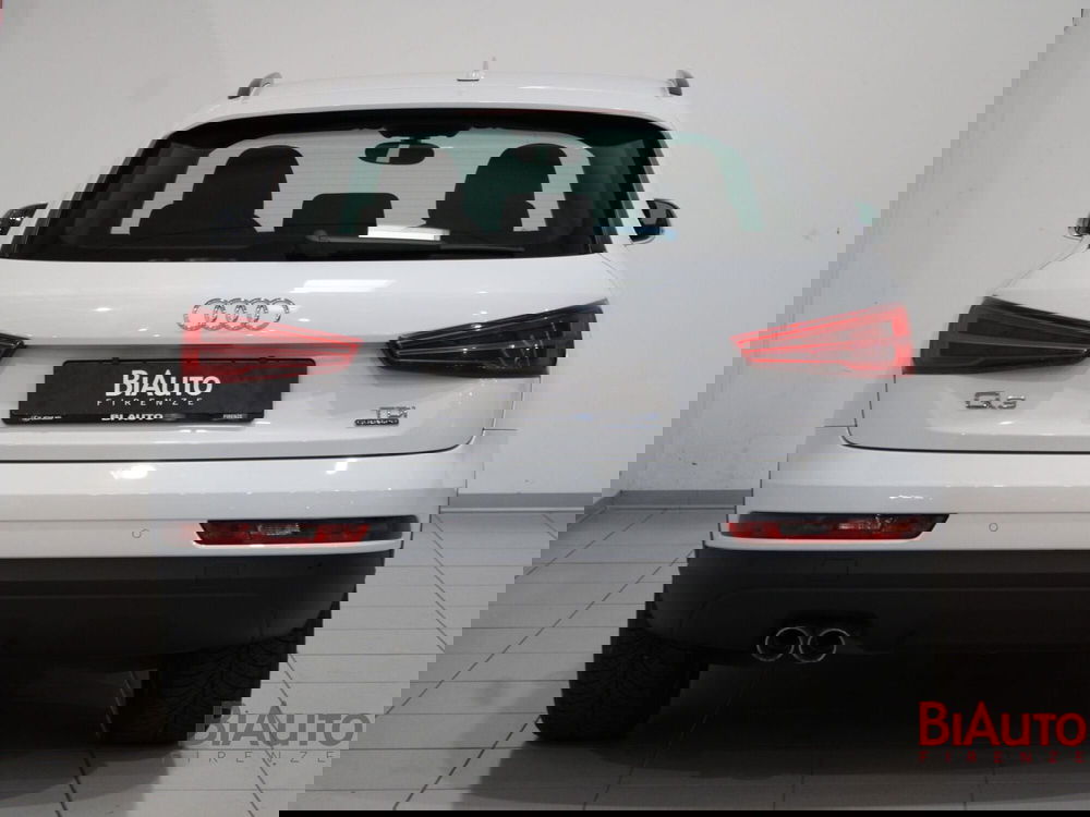 Audi Q3 usata a Firenze (4)
