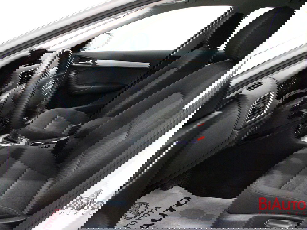 Audi Q3 usata a Firenze (5)