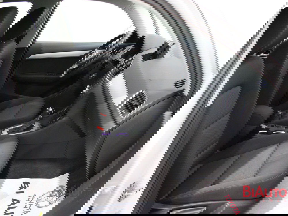 Audi Q3 usata a Firenze (6)