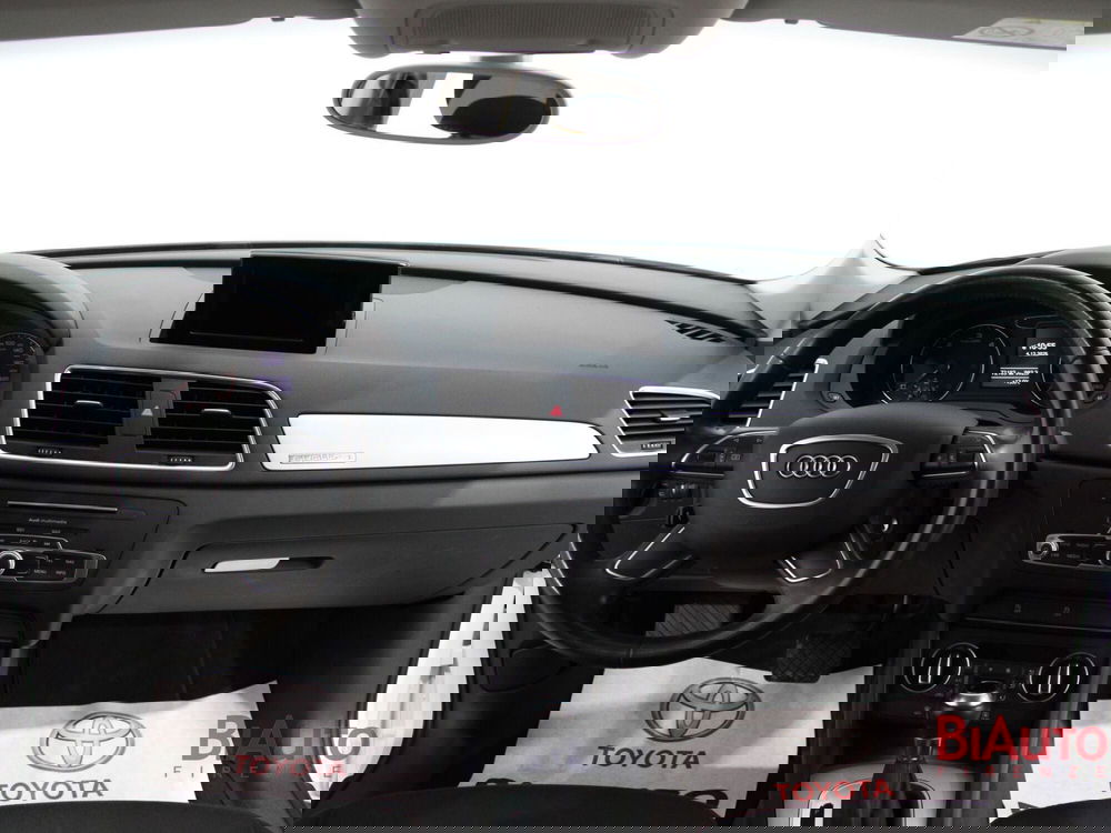 Audi Q3 usata a Firenze (9)