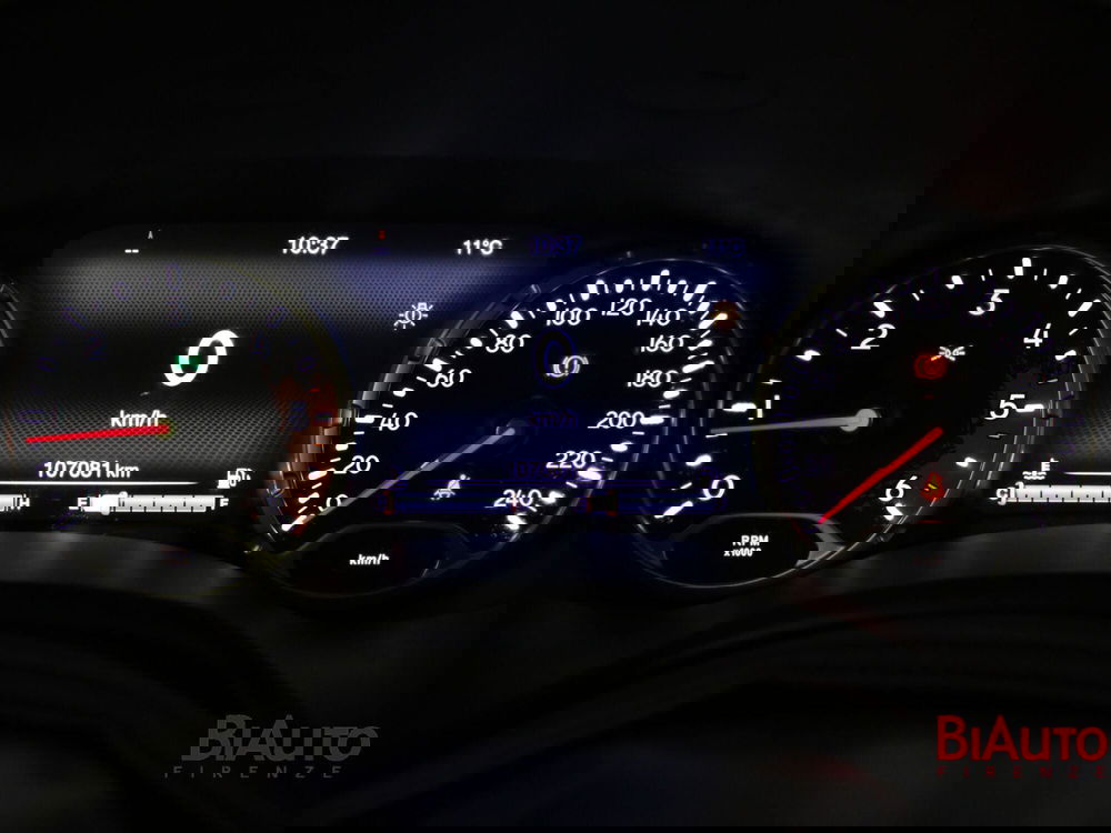 Jeep Renegade usata a Firenze (11)