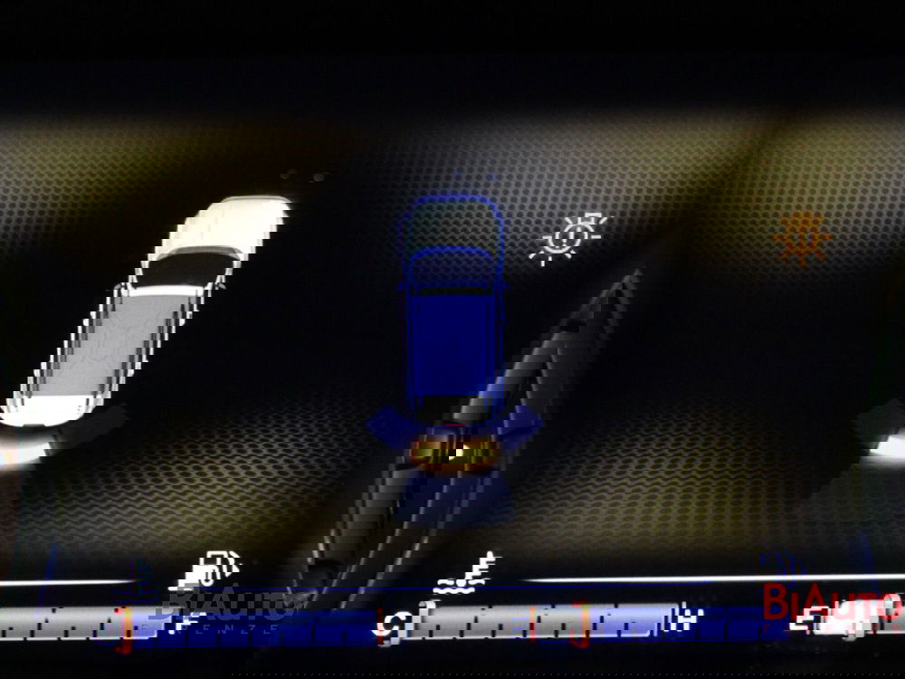 Jeep Renegade usata a Firenze (14)