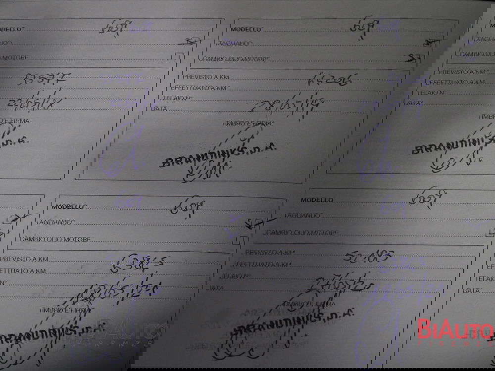 Jeep Renegade usata a Firenze (17)