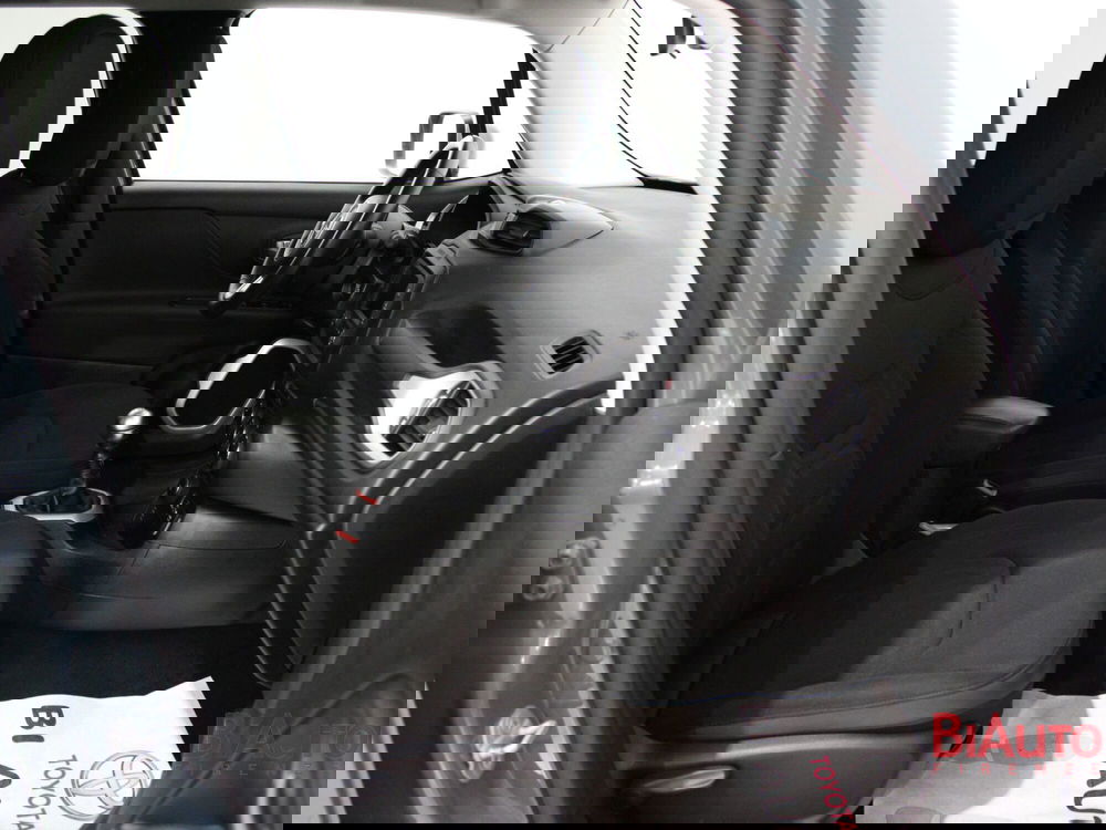 Jeep Renegade usata a Firenze (6)