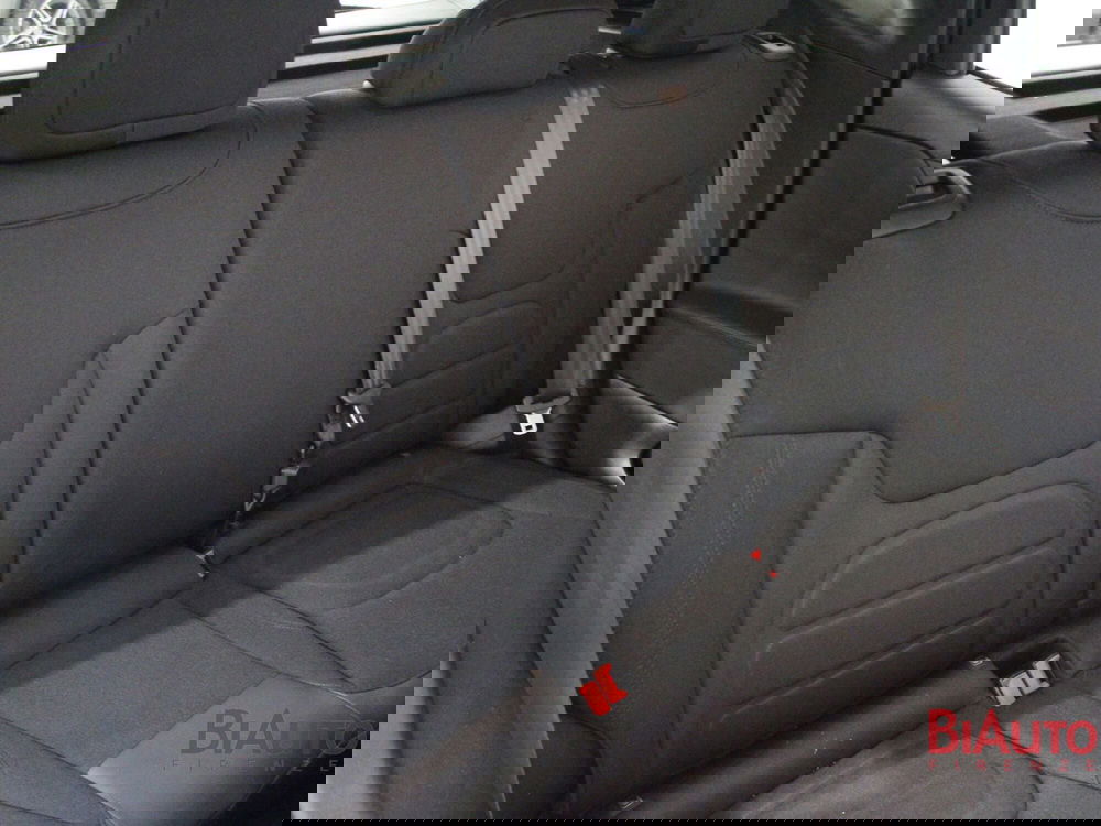 Jeep Renegade usata a Firenze (7)