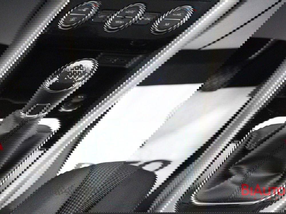 Volkswagen T-Roc usata a Firenze (16)