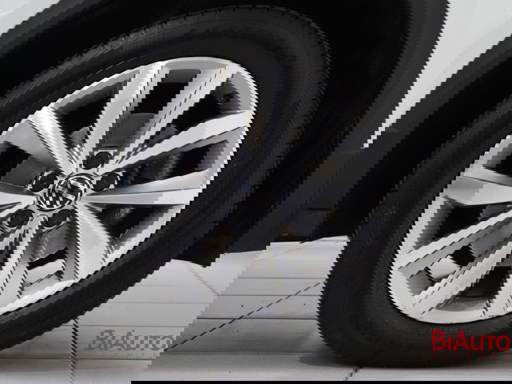 Volkswagen T-Roc usata a Firenze (18)