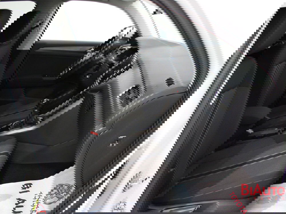 Volkswagen T-Roc usata a Firenze (6)