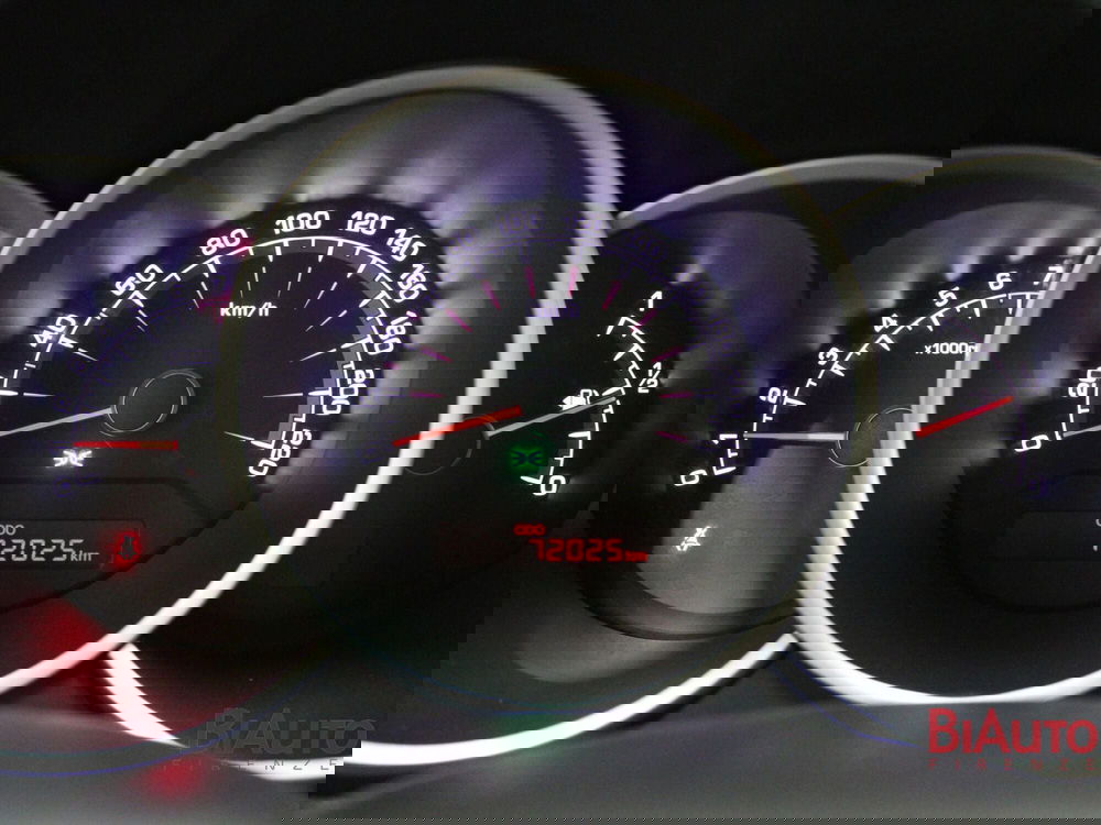 Kia Venga usata a Firenze (11)