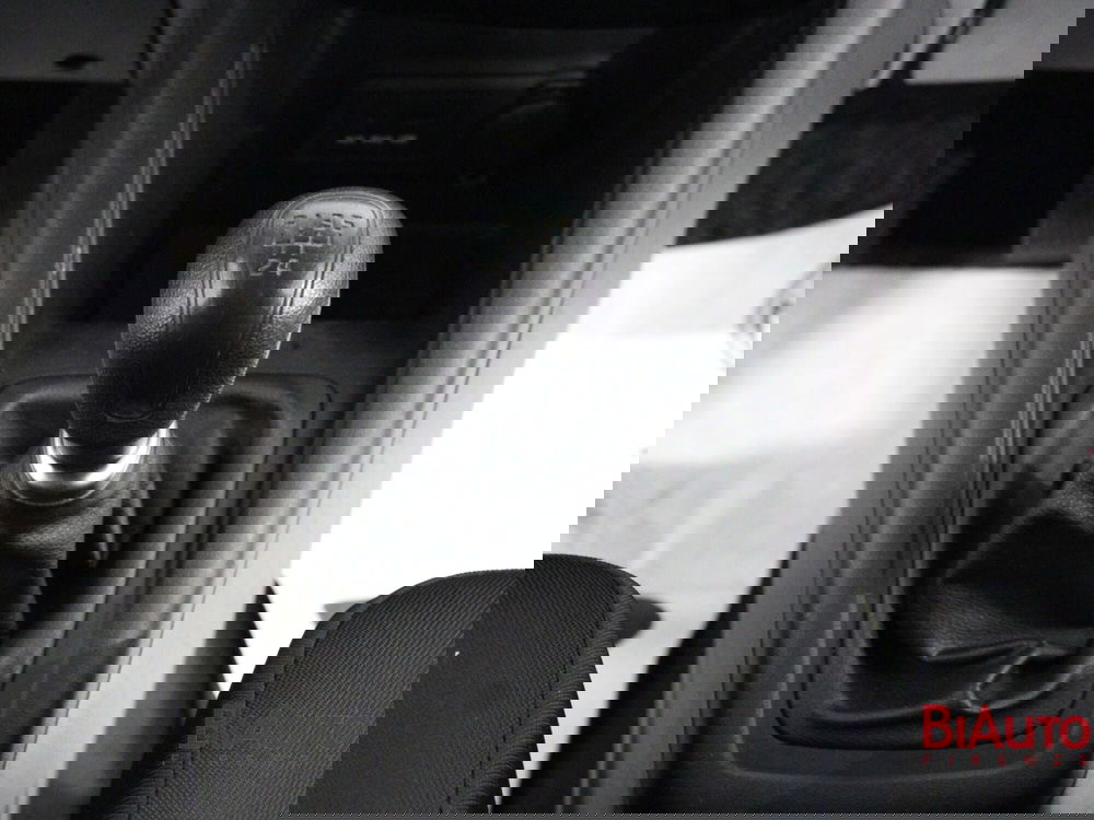 Kia Venga usata a Firenze (13)