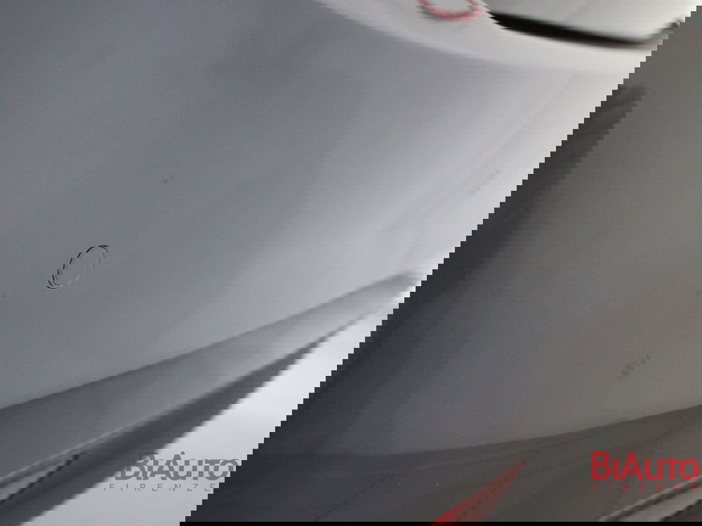 Kia Venga usata a Firenze (14)