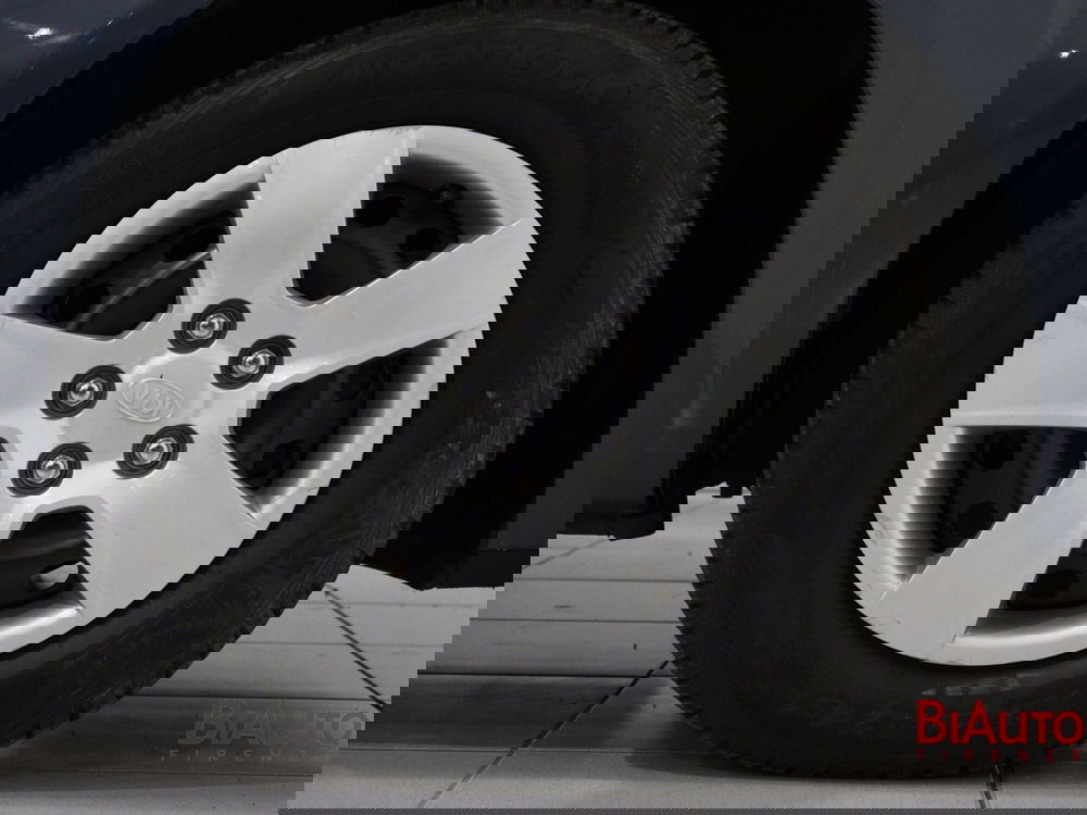 Kia Venga usata a Firenze (15)