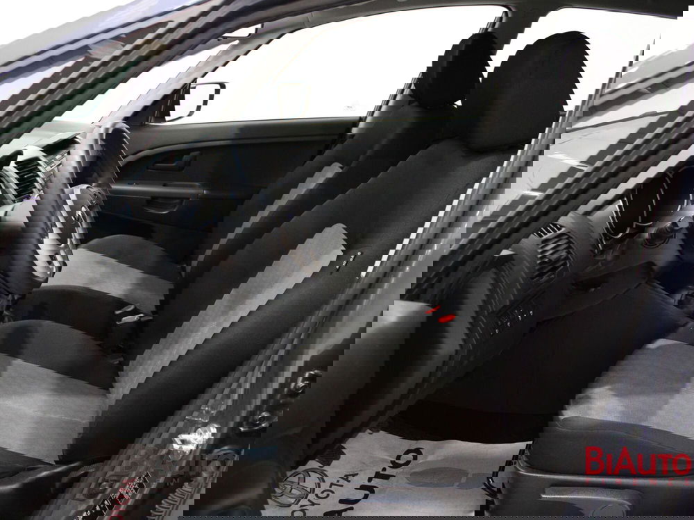 Kia Venga usata a Firenze (5)