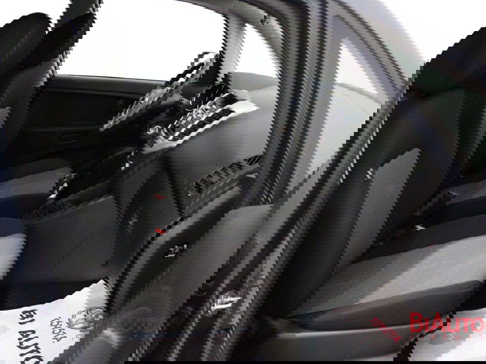 Kia Venga usata a Firenze (6)