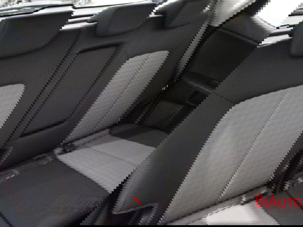 Kia Venga usata a Firenze (7)