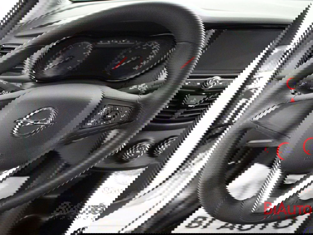 Opel Karl usata a Firenze (10)