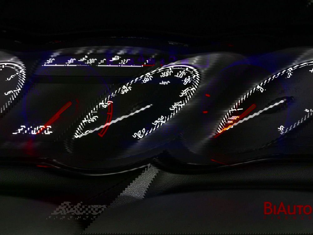 Opel Karl usata a Firenze (11)