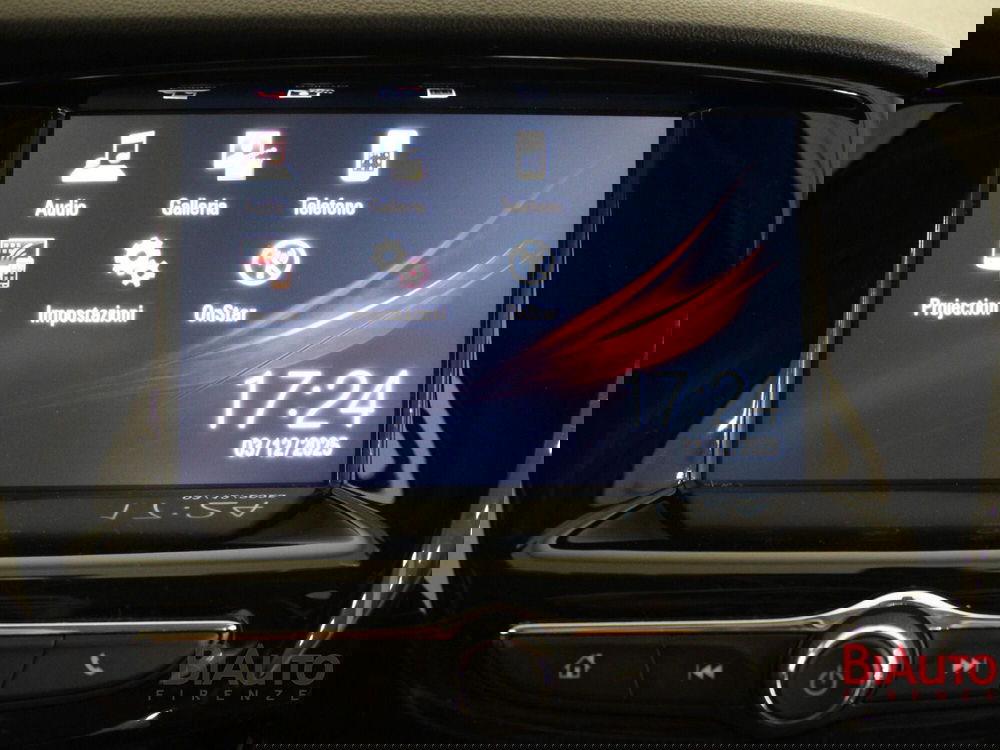 Opel Karl usata a Firenze (12)