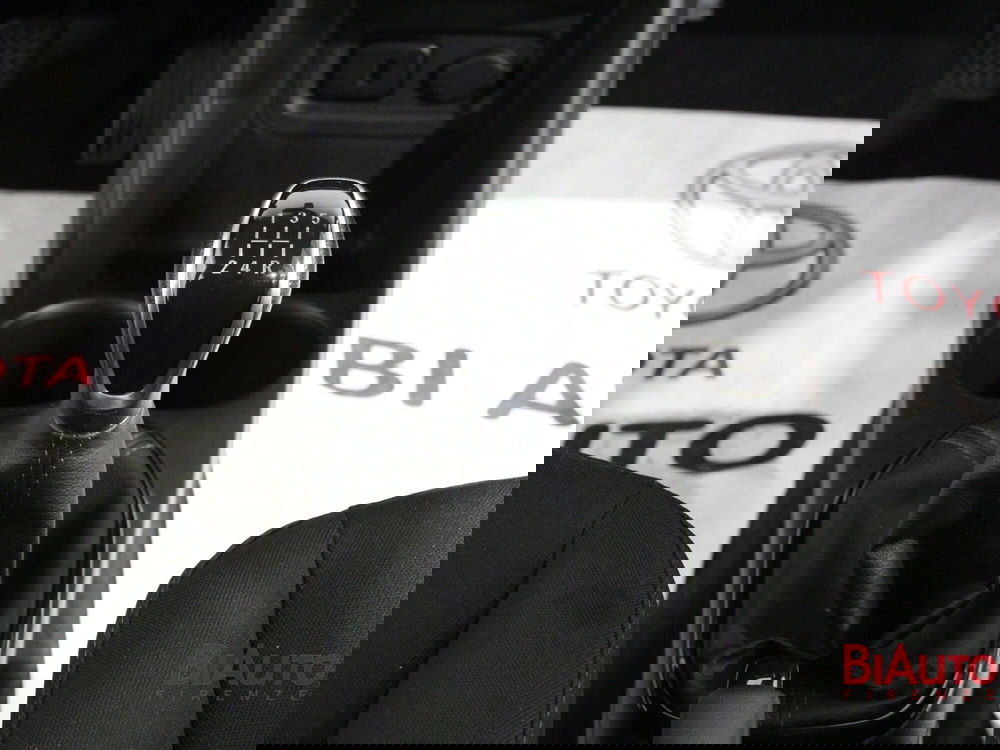 Opel Karl usata a Firenze (13)