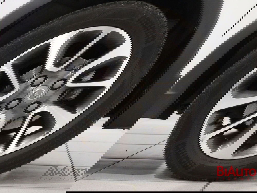 Opel Karl usata a Firenze (14)