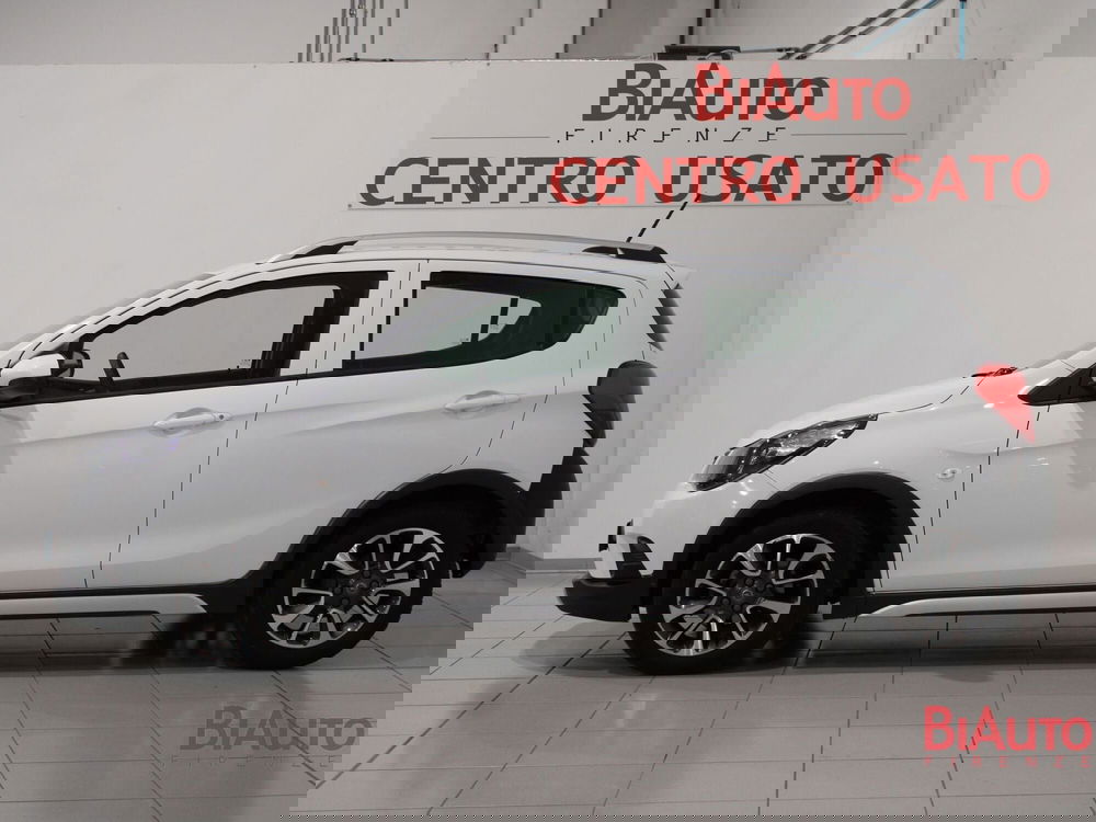 Opel Karl usata a Firenze (16)