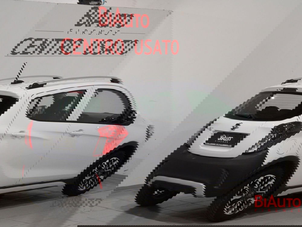 Opel Karl usata a Firenze (2)