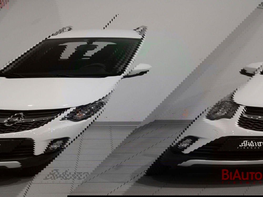 Opel Karl usata a Firenze (3)