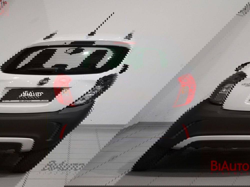 Opel Karl usata a Firenze (4)