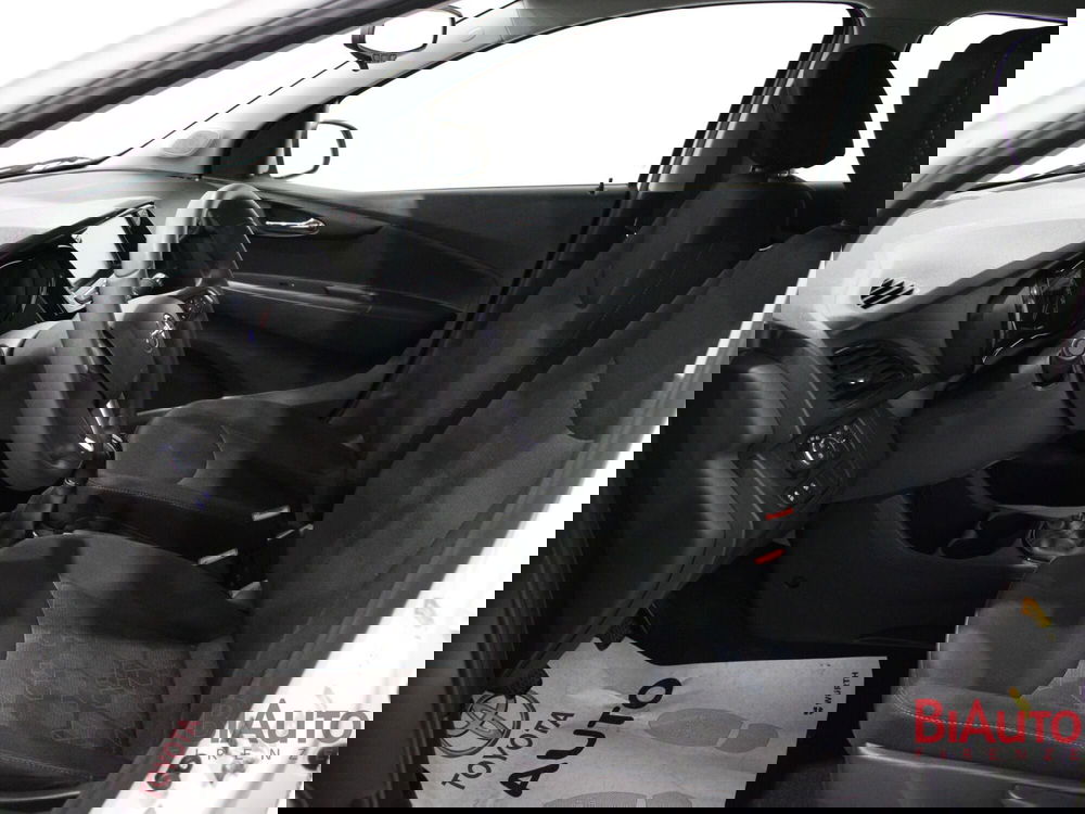 Opel Karl usata a Firenze (5)