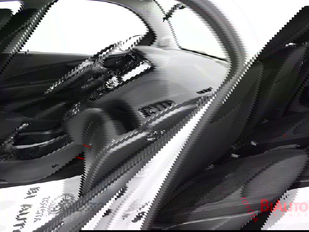 Opel Karl usata a Firenze (6)