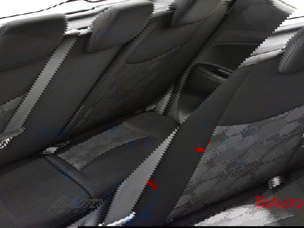 Opel Karl usata a Firenze (7)