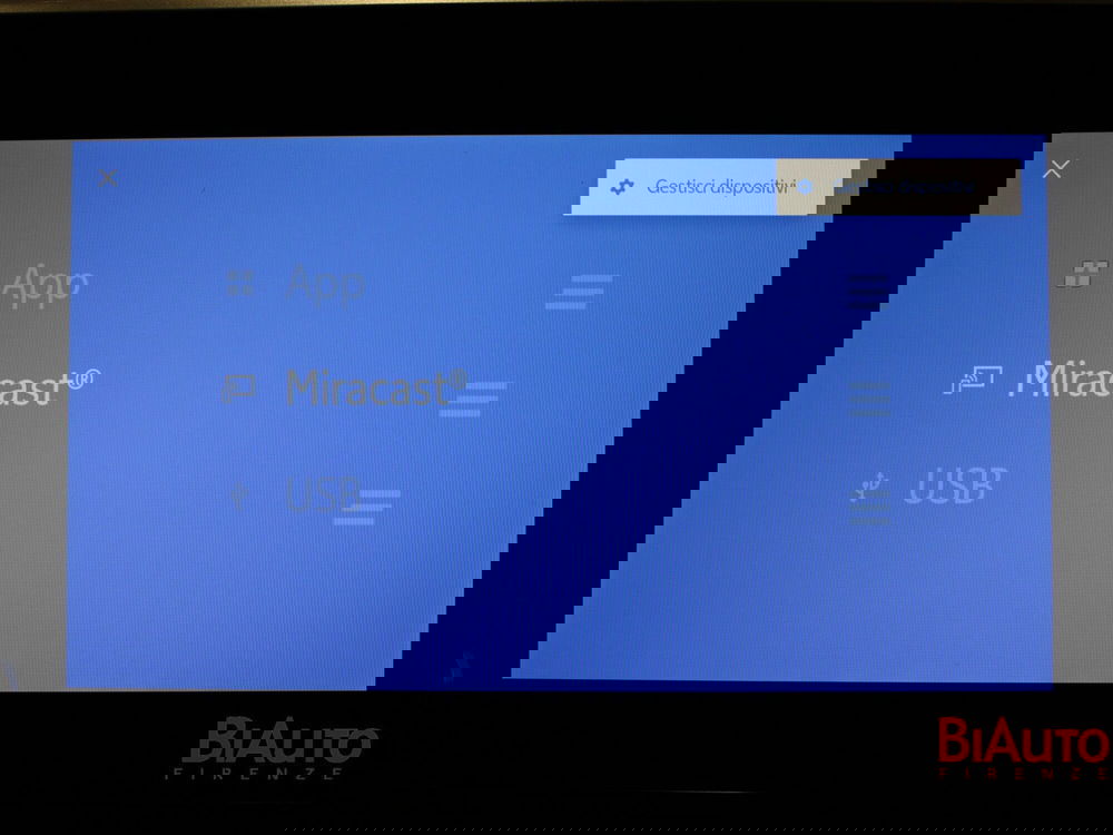 Toyota Toyota C-HR usata a Firenze (13)