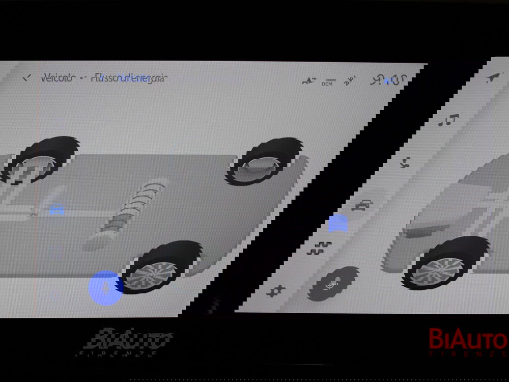 Toyota Toyota C-HR usata a Firenze (14)