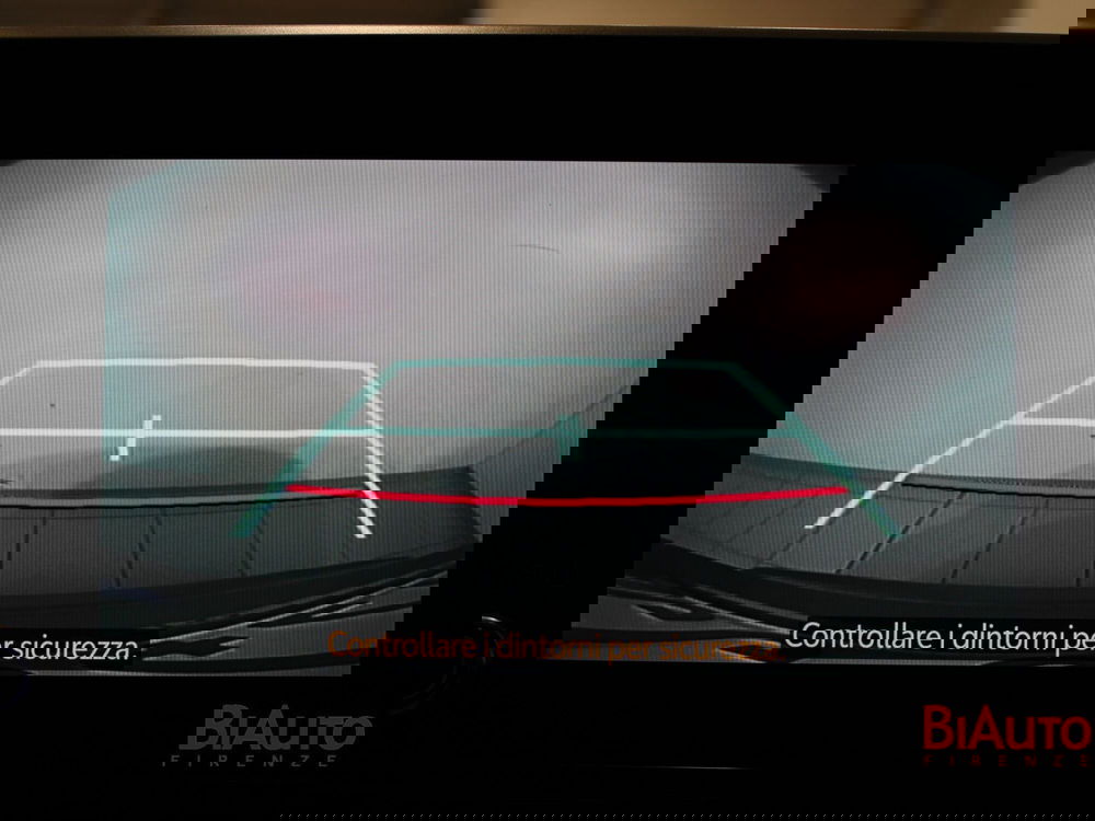 Toyota Toyota C-HR usata a Firenze (15)