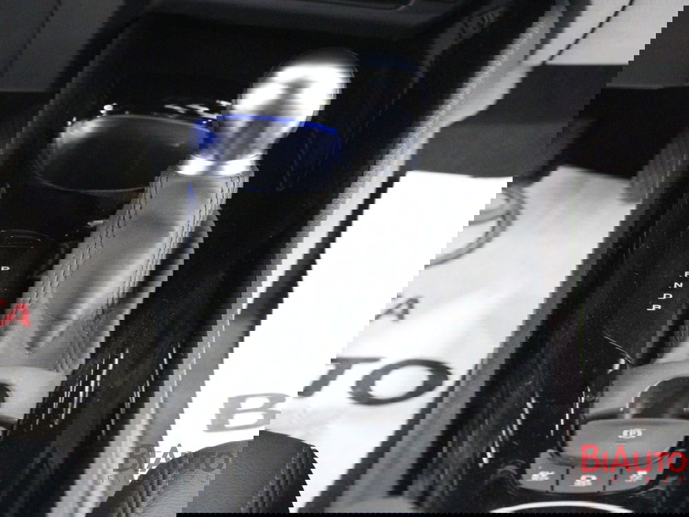 Toyota Toyota C-HR usata a Firenze (16)