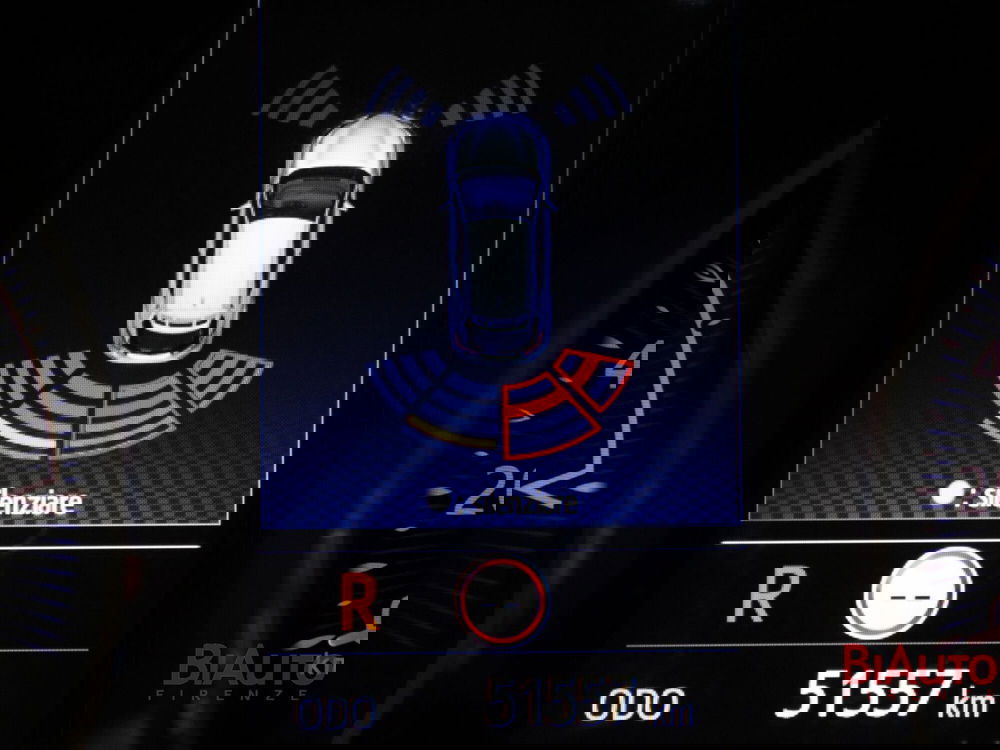 Toyota Toyota C-HR usata a Firenze (17)