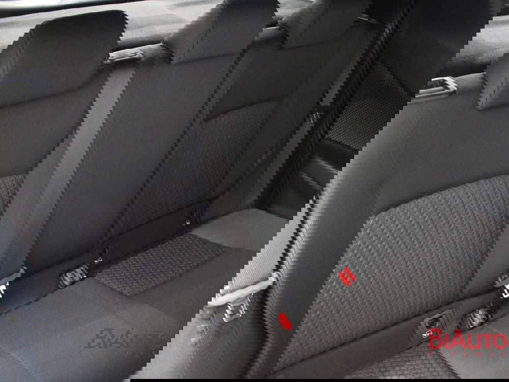 Toyota Toyota C-HR usata a Firenze (8)