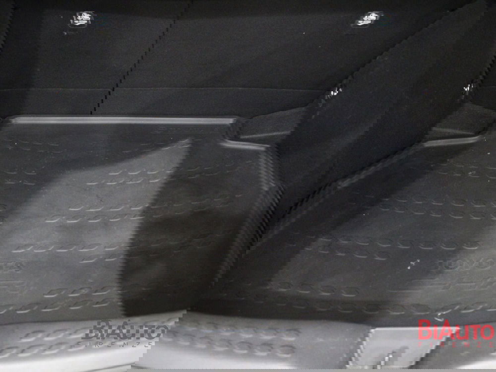 Toyota Toyota C-HR usata a Firenze (9)