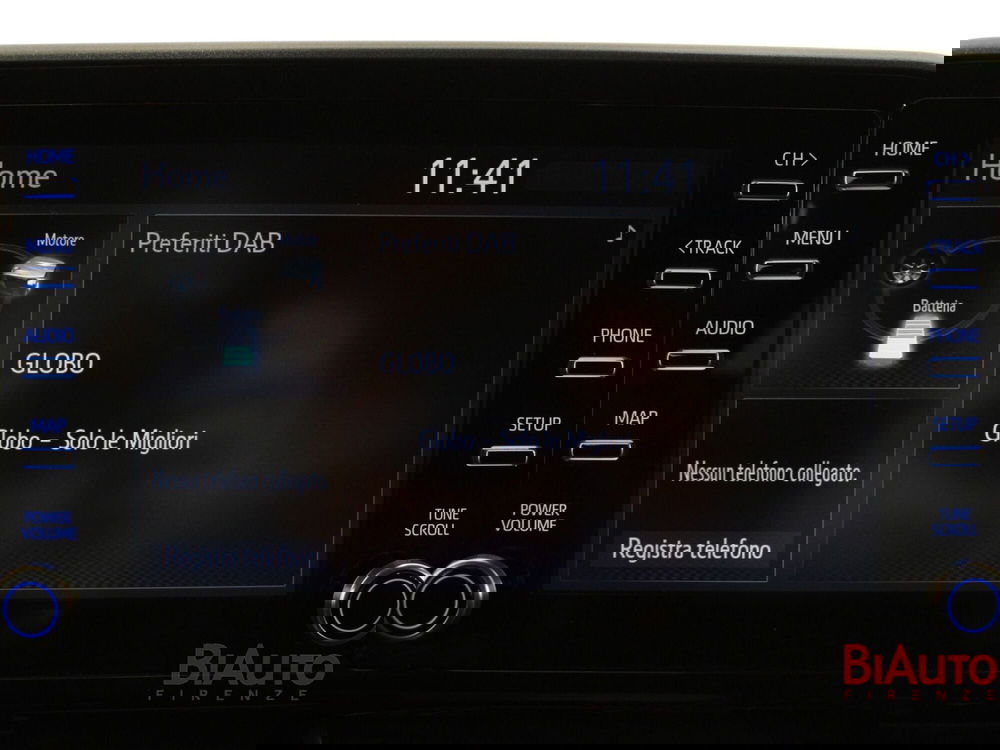 Toyota Toyota C-HR usata a Firenze (13)