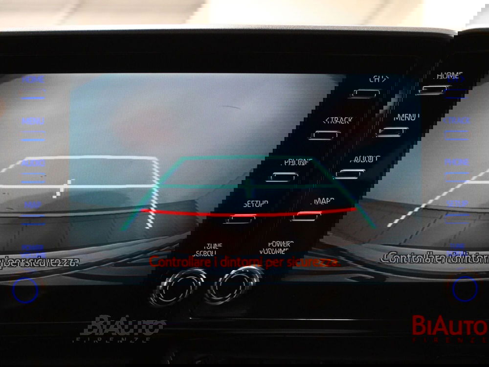 Toyota Toyota C-HR usata a Firenze (15)