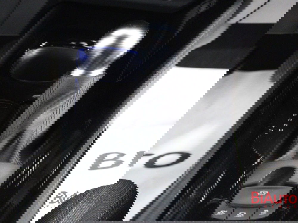 Toyota Toyota C-HR usata a Firenze (17)