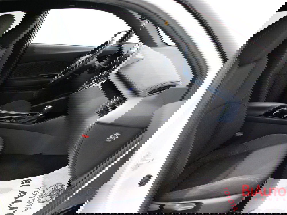 Toyota Toyota C-HR usata a Firenze (7)