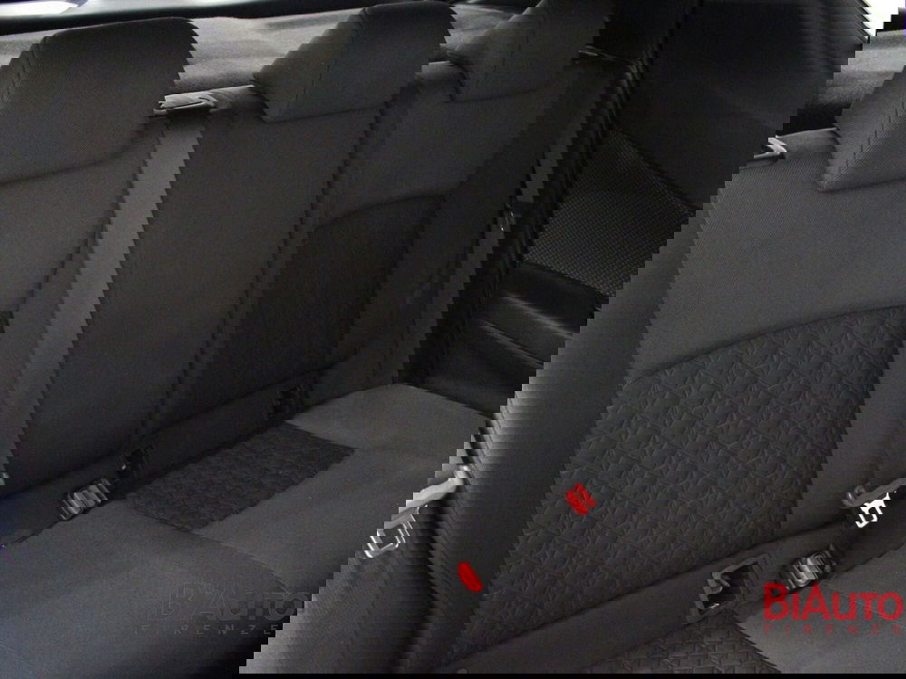 Toyota Toyota C-HR usata a Firenze (8)