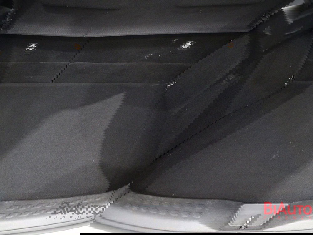 Toyota Toyota C-HR usata a Firenze (9)