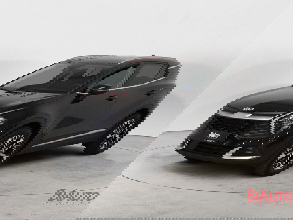 Kia Sportage nuova a Firenze