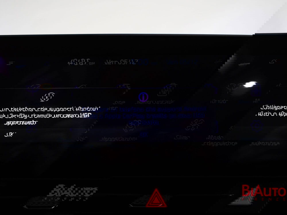 Kia Sportage nuova a Firenze (14)