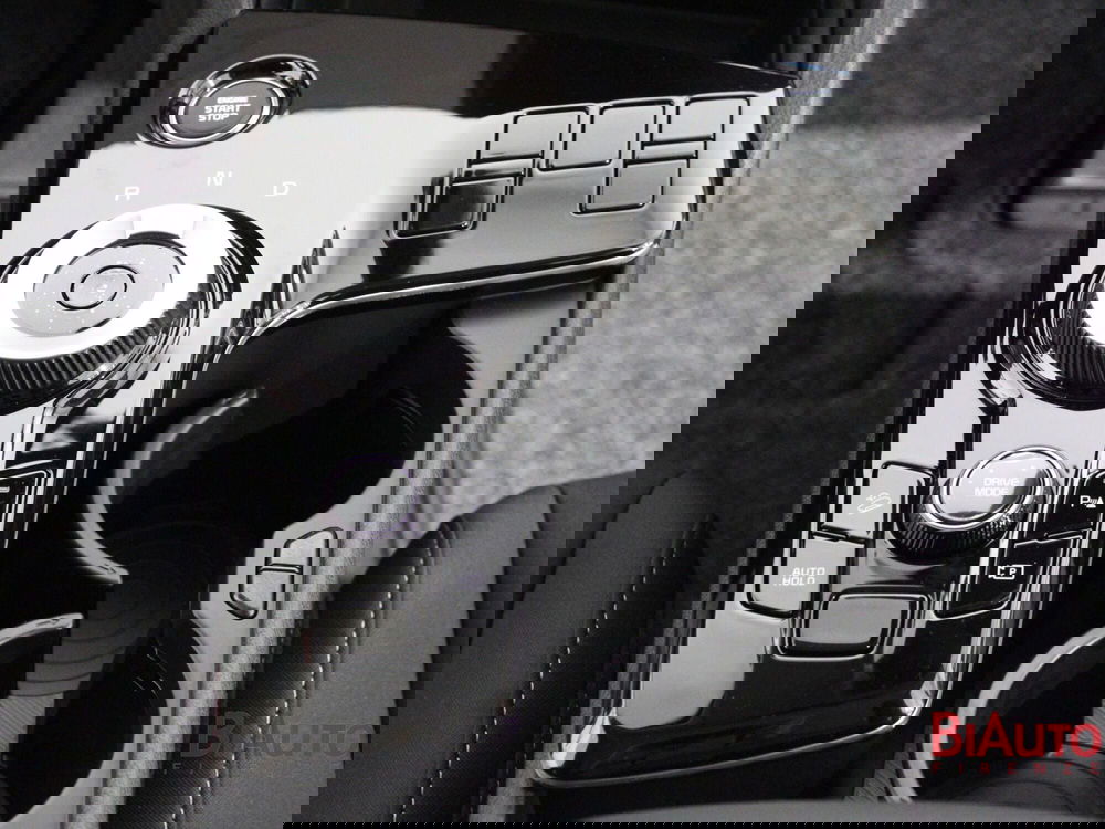 Kia Sportage nuova a Firenze (16)