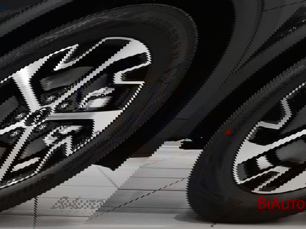 Kia Sportage nuova a Firenze (17)