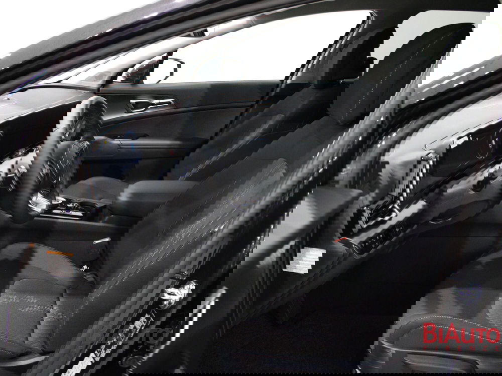 Kia Sportage nuova a Firenze (5)