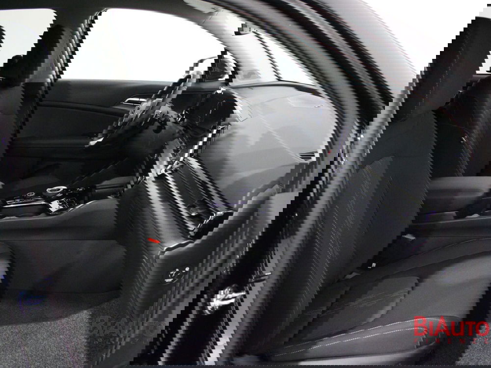 Kia Sportage nuova a Firenze (6)